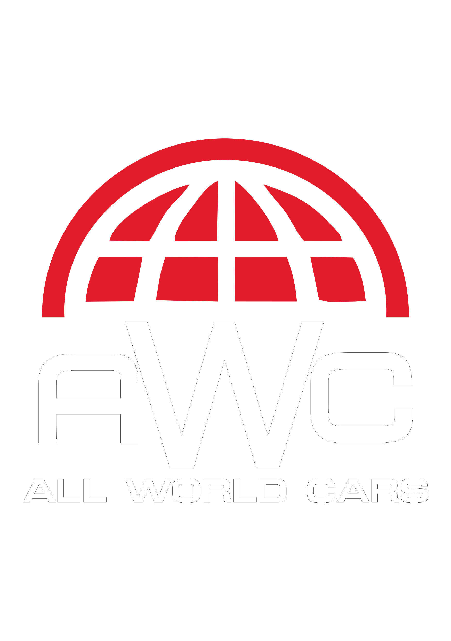 AWC — All World Cars